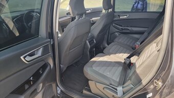 Ford Galaxy 2.0 TDCi EcoBlue 150 Titanium A/T - 13