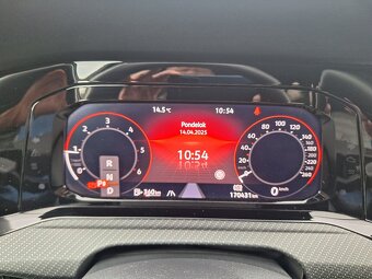 Volkswagen Golf Variant R-Line 2,0 TDi DSG - 13