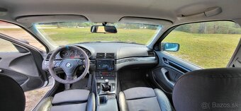 E46 320i 110kw - 13