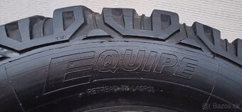 Offroad pneu jeep - 13
