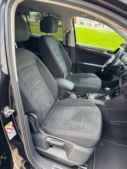 VW Tiguan 2.0tdi 110kw 2018 - 13