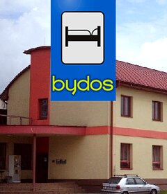 Dlhodobé a krátkodobé ubytovanie Bydos Nováky - 13