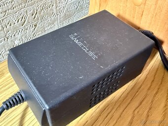 Nintendo gamecube DOL-001 modifikovaná konzola plus ovladače - 13