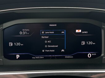 Volkswagen Tiguan Elegance 2.0 TDi DSG, r.v.: 2023 - 13