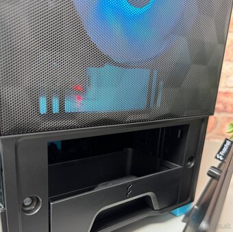 i9 10850K\32GB\RTX 3080\SSD\750W Zdroj - 13