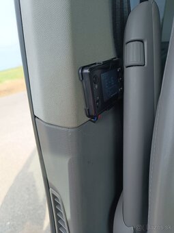 VW T5 Multivan 2,5TDi 128kW Highline 2005 NEHAVROVANÝ - 13