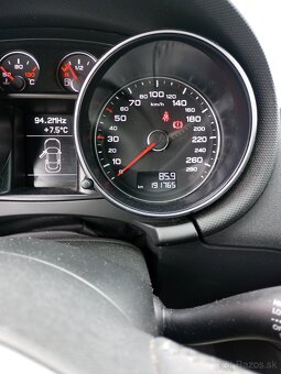Audi TT - 13