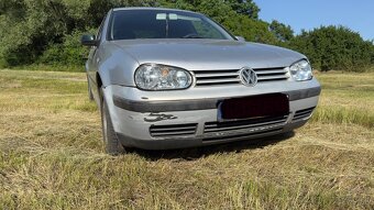 Vw golf 4 1.4 16V - 13