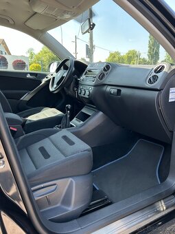 VW Tiguan 2.0 TDI 4Motion – Exclusive - 13
