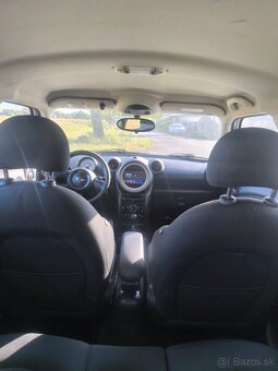 Mini cooper - 13