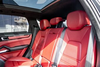 Porsche Cayenne Turbo/ Odpočet DPH - 13
