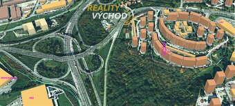 Veľký 4-izbový byt, Košice – Furča - 13