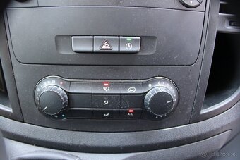 Mercedes-Benz Vito 110 CDI - 13