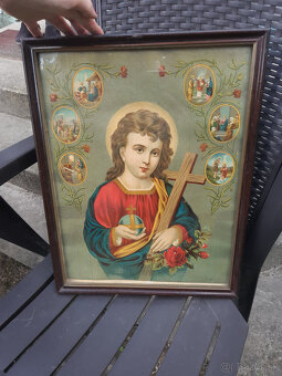 Rámy na obrazy a plagáty - 13