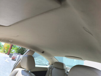 Bmw e63 630i 190kw veškéré náhradní díly z vozu - 13