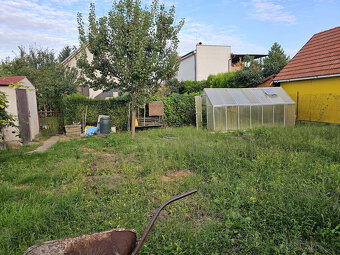 NOVÁ CENA - Okr. Senec - TUREŇ - EXKLUZÍVNE NA PREDAJ rodinn - 13