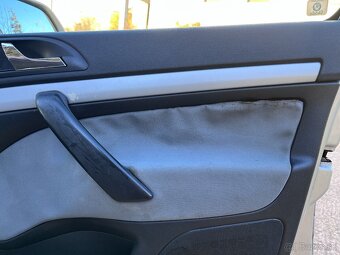 Škoda Octavia II 1.9 TDI 77 kW - 13