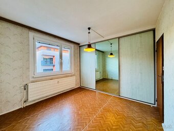 3,5 izbový byt s loggiou v centre mesta Bardejov, Dlhý rad - 13