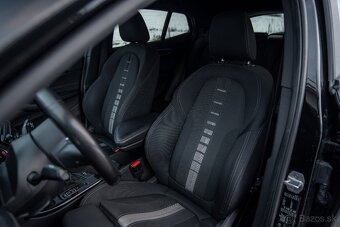 Predám BMW X2 xDrive - automat 140kw 4x4 F39 - 13