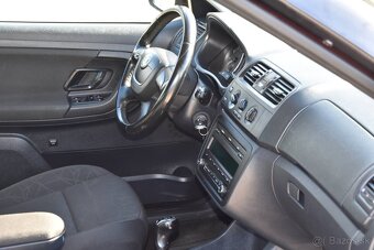 Škoda Fabia 1.2 TSI 105k Family - 13