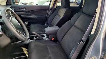 Honda CR-V 1.6 i-DTEC Comfort 2WD - 13