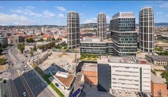 Prenájom 2-izbového bytu v Panorama City - 13