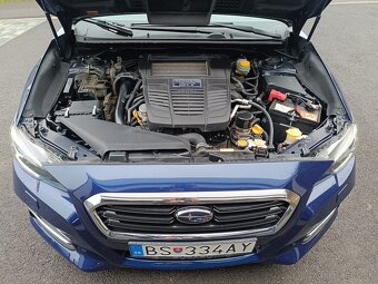 Subaru Levorg GT-S Exclusive Navi - 13