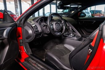 Jaguar F-Type P300 Coupe 2.0 221KW - 13