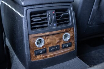 BMW Rad 5 E60 535d, 210kW, A6 - 13