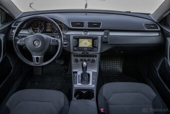 Volkswagen Passat Variant 2.0 TDI. - 13