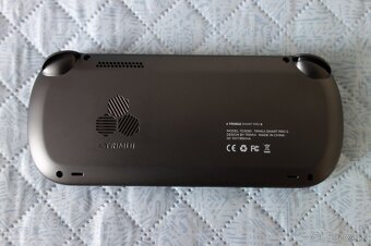 TRIMUI Smart Pro S + 256 GB microSD Samsung - PSPčko - 13