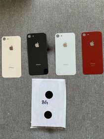 Apple iphone zadne sklo - 13