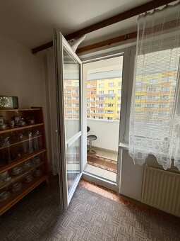 Na predaj 3-izbový byt - Karlova Ves / Dlhé Diely - 13