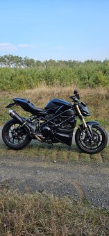 Ducati 848 streetfighter - 13