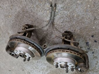 PREDAM OTOCE VW GROUP 5x100 5x112 - 13