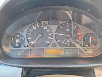 Bmw 330d e46 - 13