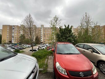 4-izbový byt, Košice - Ťahanovce - 13