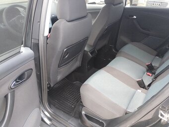 Seat Altea XL 1.9 TDi Stylance - 13
