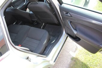 Ford mondeo 2,0 tdci - 13