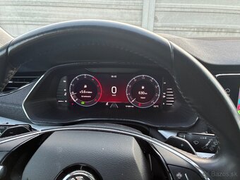 Škoda Octavia 2.0TDi 147kw 4x4 - 13