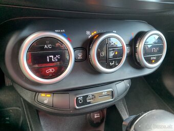 Fiat 500X 1.4, 4x4, 31500km, Automat - 13