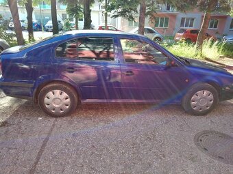 Škoda Octavia - 13