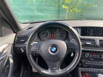 BMW X1 xDrive 18d A/T, 105kW - možnosť odpočtu DPH - 13