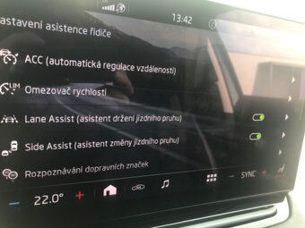 Škoda Enyaq iV 80 150Kw, SOH 98% - 13
