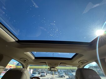 MERCEDES ML EXCLUSIVE 350 Bluetec 4 MATIC - 13