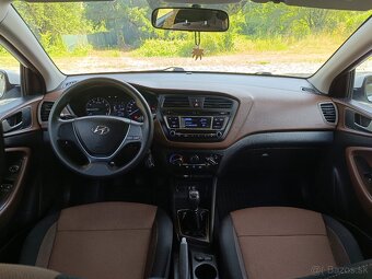 ✳️Hyundai i20 1.2i 16V Classic 168000 KM✳️ - 13