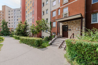 Na predaj 3 izbový byt - Košice, Ťahanovce - 13