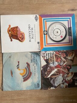 LP platne - 13