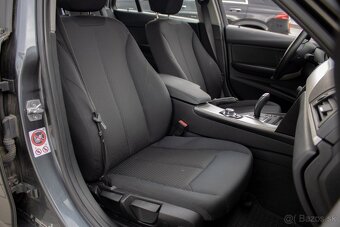BMW 320d Touring F31 - 13