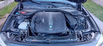 BMW Rad 3 GT 330d xDrive - 13
